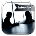 Interview Skills Tips ไอคอน