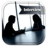 Interview Skills Tips icône