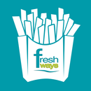 Freshways Ordering App APK