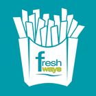 Freshways Ordering App иконка