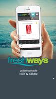 Freshways Ordering App скриншот 3