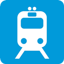 Super BART (and Caltrain) APK
