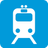 Super BART (and Caltrain) APK