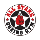 All Stars Boxing Gym アイコン