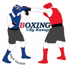 Boxing By Kasap-icoon