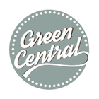 Green Central icône