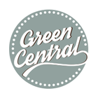 آیکون‌ Green Central
