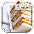 Sandwich Recipes Guide simgesi