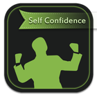 Self Confidence Tips ikona
