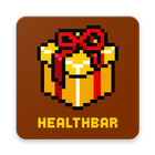 HealthBar 图标