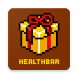 HealthBar - healthy bar aplikacja