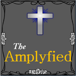 The Amplyfied Study Bible