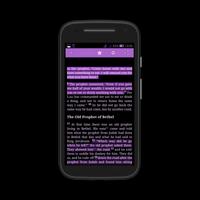 Message Bible | Fully Offline capture d'écran 3