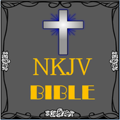 Offline NKJV Holy Bible / New King James icon