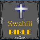 Biblia Takatifu ya Kiswahili APK
