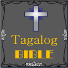 Tagalog Bible Magandang Balita icono