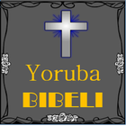 Yoruba Bible Bibeli Mimọ 아이콘