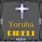 Yoruba Bible Bibeli Mimọ icono