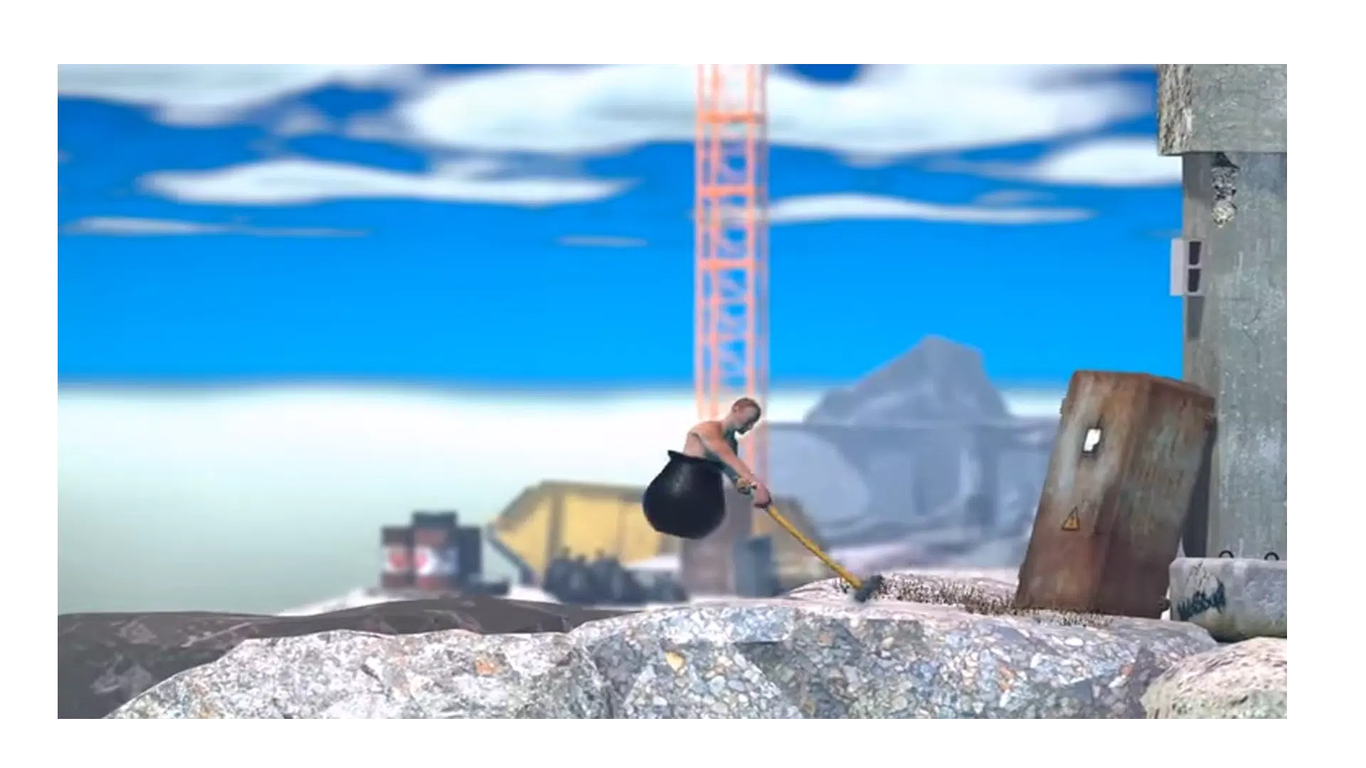 Getting Over this with Bennett Feddy APK for Android Download