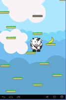 Cow Jump captura de pantalla 1