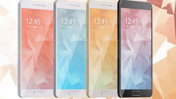 Galaxy S6 Wallpapers HD Plakat