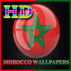 Morocco  HD Wallpapers icon