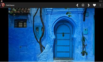 Morocco  HD Wallpapers capture d'écran 1