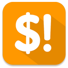 Save Money Shopping with Deal Drop icon