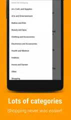 Save Money Shopping with Deal Drop APK download