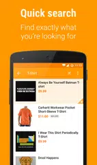 Save Money Shopping with Deal Drop APK download