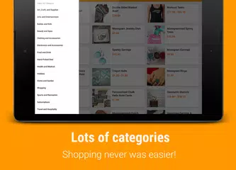 Save Money Shopping with Deal Drop APK download