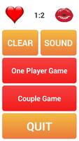 Tic Tac Toe Couple Pro - First Game Free poster