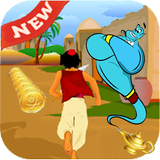 Aladdin Castle - New Adventure icône
