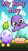 My Baby Moy Affiche