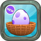 My Moy Egg - Free icône