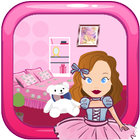 Princess Sofia room makeover иконка