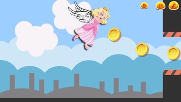 Super Princess Sofia World Evolution  - Free screenshot 1