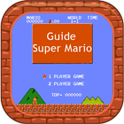 Guide For Super Mario - Pro icône