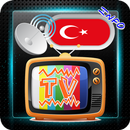 APK Channel Sat TV Turkey