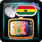 Channel Sat TV Ghana icon