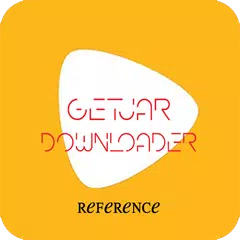 GetJar Android Reference アプリダウンロード