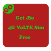 Get 4G VoLTE Sim india