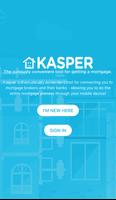 Poster Kasper - Canada's Mortgage App