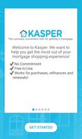 1 Schermata Kasper - Canada's Mortgage App