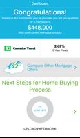 2 Schermata Kasper - Canada's Mortgage App