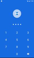 App Lock capture d'écran 1