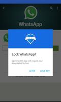 App Lock syot layar 3