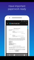 Documents Safe, Secure Storage syot layar 3