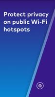 Keepsafe VPN – Stay Safe on WiFi, Hotspot Networks poster