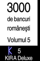 BANCURI (3000)  - volumul 5 poster